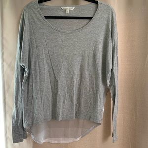 Victoria secret shirt gently used